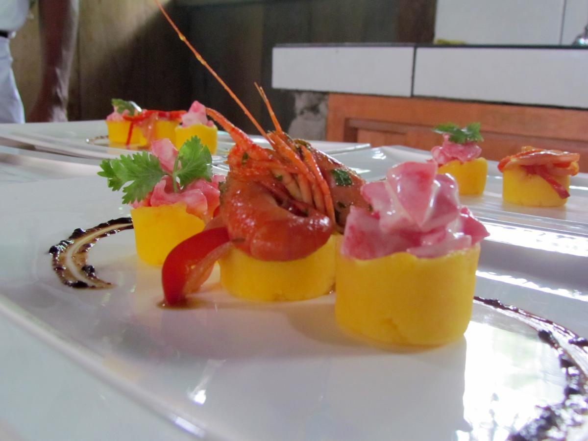 Yaku Amazon Lodge & Expeditions Paraíso 外观 照片